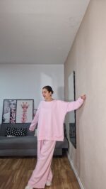 CHANDAL CURVI LISO - Imagen 3