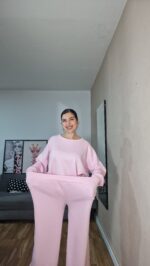 CHANDAL CURVI LISO - Imagen 2