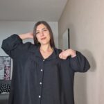 BLUSA CURVI LISA