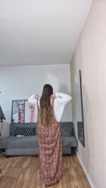 PICHI CURVI CUADROS (incluye camiseta) - Imagen 5