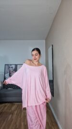 CAMISETA CURVI LISA - Imagen 7