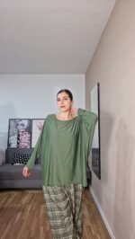 CAMISETA CURVI LISA - Imagen 5