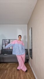 CHANDAL CURVI CAMISA - Imagen 7