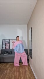 CHANDAL CURVI CAMISA - Imagen 8