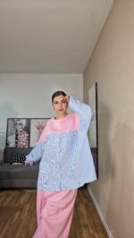 CHANDAL CURVI CAMISA - Imagen 9