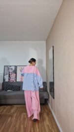 CHANDAL CURVI CAMISA - Imagen 6