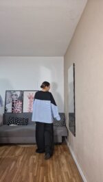 CHANDAL CURVI CAMISA - Imagen 4