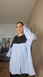 CHANDAL CURVI CAMISA - Imagen 3