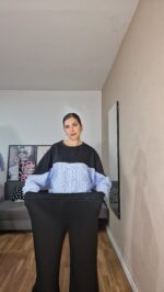 CHANDAL CURVI CAMISA - Imagen 2