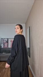 CAMISA CURVI VOLANTE - Imagen 5