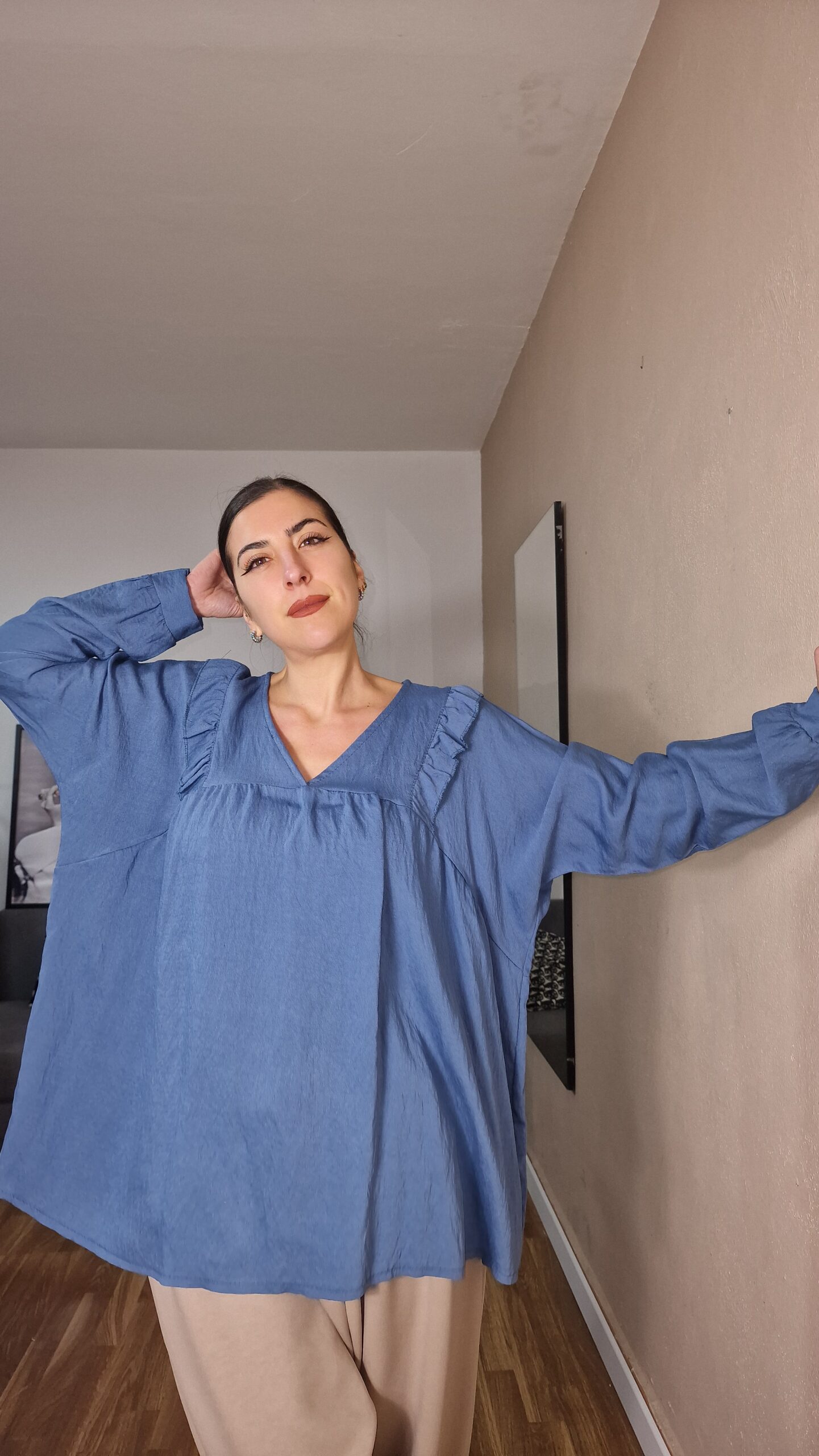 20260124_132132 CAMISA CURVI VOLANTE - Imagen 1