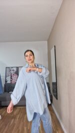 CAMISA CURVI VAQUERA - Imagen 4