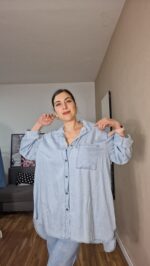 CAMISA CURVI VAQUERA - Imagen 2