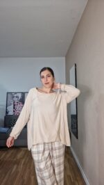 JERSEY SEMICURVI LISO - Imagen 7