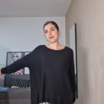 JERSEY SEMICURVI LISO