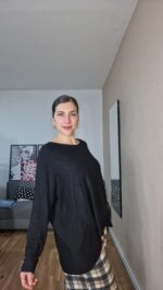 JERSEY SEMICURVI LISO - Imagen 2