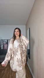 JERSEY CURVI FLORES - Imagen 8