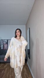 JERSEY CURVI FLORES - Imagen 7