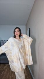 JERSEY CURVI FLORES - Imagen 6