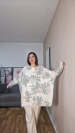 JERSEY CURVI FLORES - Imagen 5