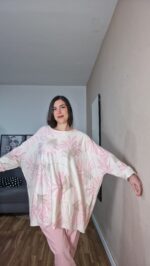 JERSEY CURVI FLORES - Imagen 3