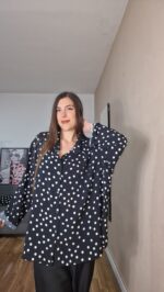 CAMISA CURVI LUNARES - Imagen 5