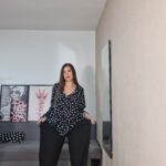 PANTALON CURVI EMILY