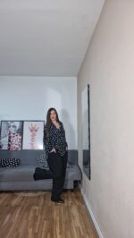 PANTALON CURVI EMILY - Imagen 9