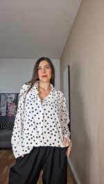 CAMISA CURVI LUNARES - Imagen 3