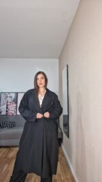 GABARDINA CURVI - Imagen 4