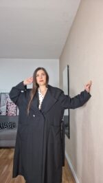 GABARDINA CURVI - Imagen 5