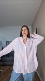 CAMISA SEMICURVI GRECIA