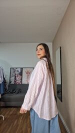 CAMISA SEMICURVI GRECIA - Imagen 6