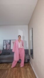 PANTALON CURVI EMILY