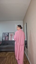 GABARDINA CURVI - Imagen 15