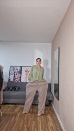 PANTALON CURVI EMILY - Imagen 5