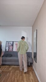 PANTALON CURVI EMILY - Imagen 4