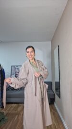 GABARDINA CURVI - Imagen 10