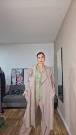 GABARDINA CURVI - Imagen 12