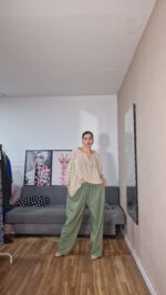 PANTALON CURVI EMILY - Imagen 3