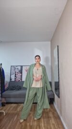 GABARDINA CURVI - Imagen 7