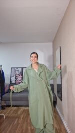 GABARDINA CURVI - Imagen 9