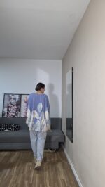 JOGGER CURVI LISO - Imagen 9