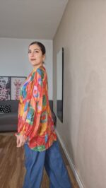 CAMISA CURVI PICASSO - Imagen 7