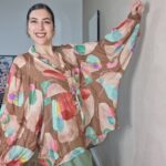 CAMISA CURVI PICASSO