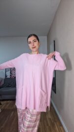 JERSEY CURVI BOLSILLOS - Imagen 10