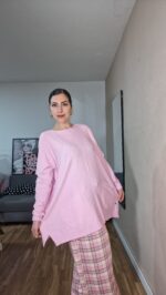 JERSEY CURVI BOLSILLOS - Imagen 11