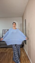 JERSEY CURVI BOLSILLOS - Imagen 5