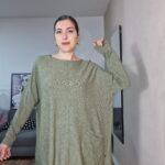 JERSEY CURVI BOLSILLOS