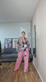 BLAZER CURVI SNOOPY - Imagen 6